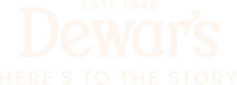 Logo Dewar's